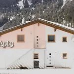 Apartments Renata Gries 201 Inclusive Silvretta Summercard * Зее