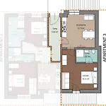 Apartments Renata Gries 201 Inclusive Silvretta Summercard