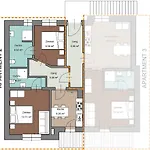 Apartments Renata Gries 201 Inclusive Silvretta Summercard *