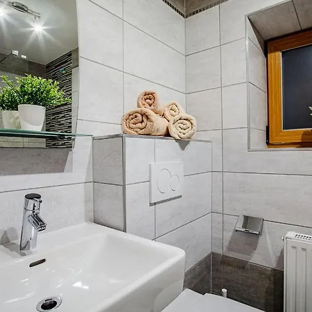 Renata Gries 201 Διαμέρισμα *