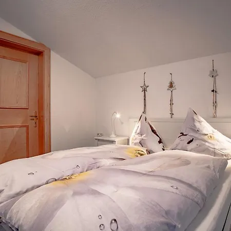 Διαμέρισμα Renata Gries 201 *