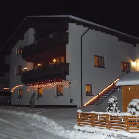 Renata Gries 201 Διαμέρισμα