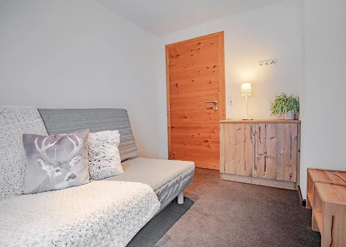 アパート Renata Gries 201 ゼー