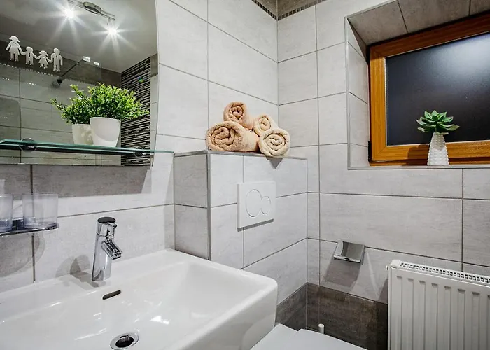 Renata Gries 201 アパート *