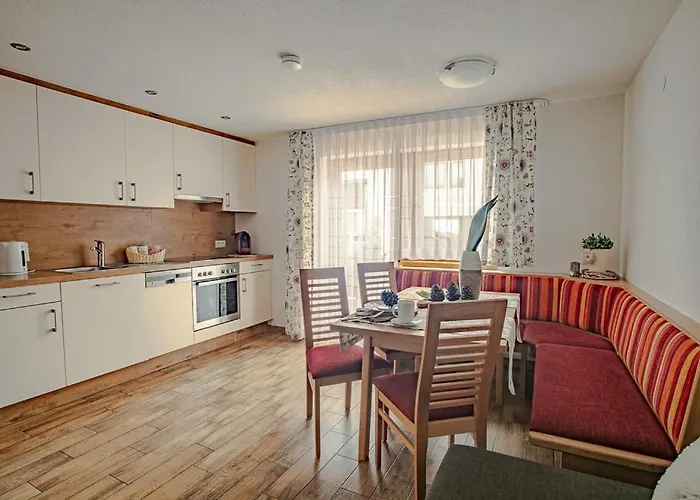 Renata Gries 201 Inclusive Silvretta Premium Summercard דירה סי