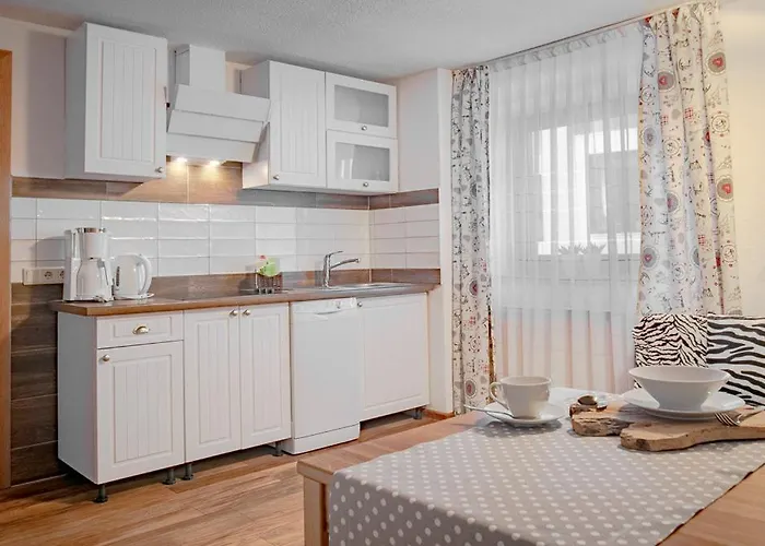 דירה Renata Gries 201 Inclusive Silvretta Premium Summercard סי