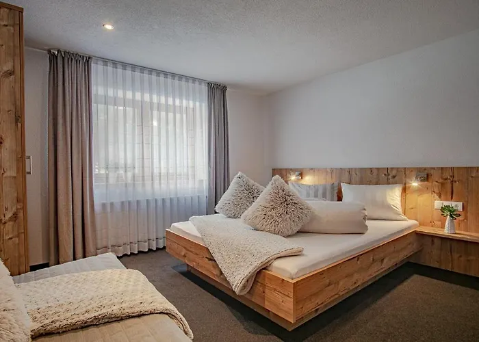 アパート Renata Gries 201 *