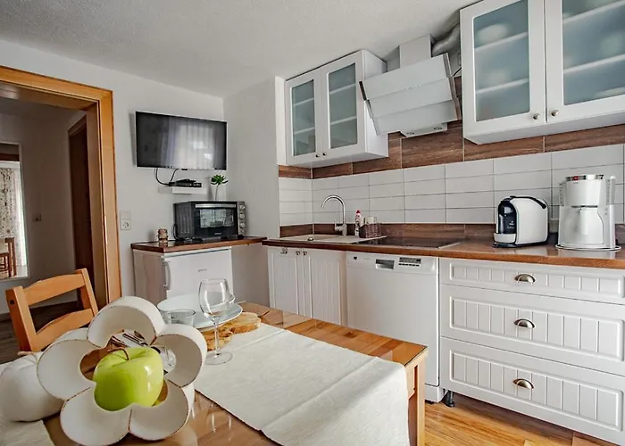 アパート Renata Gries 201 ゼー