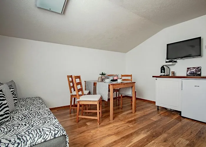 アパート Renata Gries 201 ゼー