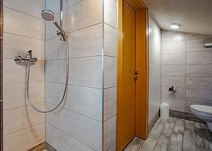 아파트 Renata Gries 201