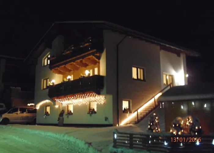 Renata Gries 201 アパート *