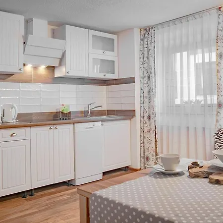 דירה Renata Gries 201 סי