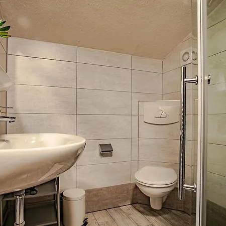 דירה Renata Gries 201