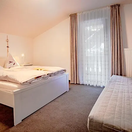 דירה Renata Gries 201