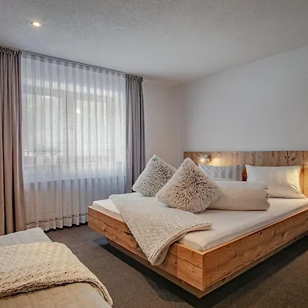 דירה Renata Gries 201 *