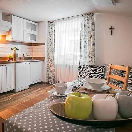 Renata Gries 201 דירה *