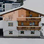 Apartments Renata Gries 201 Inclusive Silvretta Summercard