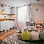 Apartments Renata Gries 201 Inclusive Silvretta Summercard Appartement *