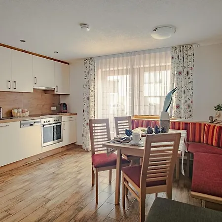 Apartments Renata Gries 201 Inclusive Silvretta Summercard Appartement See