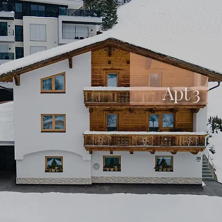 Apartments Renata Silvretta Summercard On Sale